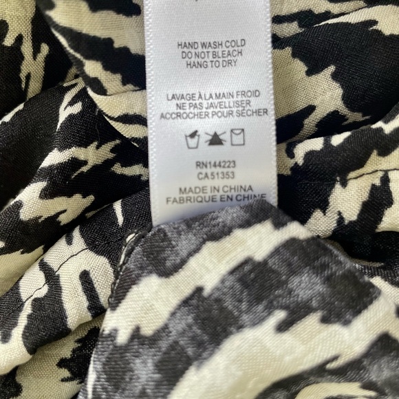 Bishop & Young Boho jumpsuit - Picture 4 of 5